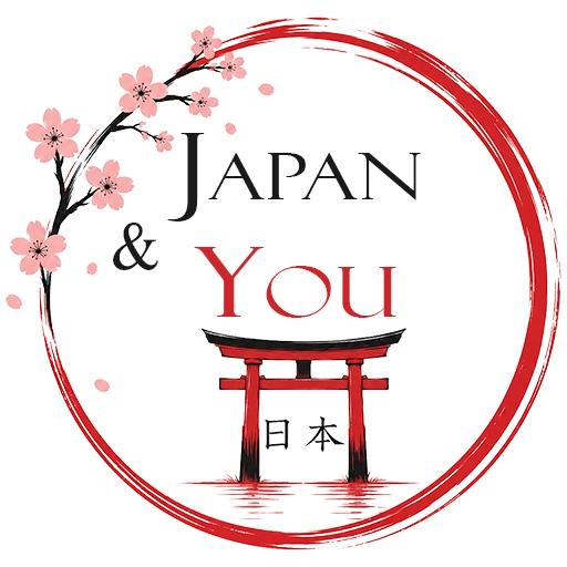 Logo Japan & you